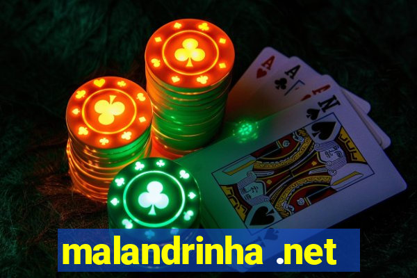 malandrinha .net